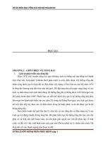 tổng đài nội bộ panasonic