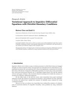 báo cáo hóa học: