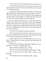 Kế toán công ty chứng khoán part 2 doc