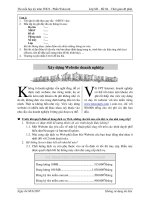 Đề thi Word-Đề 22 doc