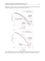 Mobile and Wireless Communications-Physical layer development and implementation 2012 Part 10 pdf