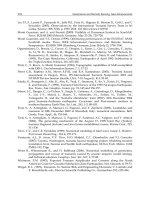 Geoscience and Remote Sensing, New Achievements Part 12 docx