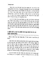 Địa lý phong thủy tâp 3 part 10 pptx