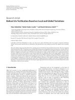 Báo cáo sinh học: 