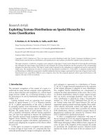 báo cáo hóa học: