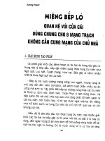 Địa lý phong thủy tâp 3 part 7 ppt