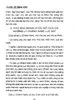 Địa lý phong thủy tâp 8 part 9 ppt