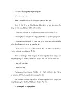 Gia hạn Giấy phép thực hiện quảng cáo potx