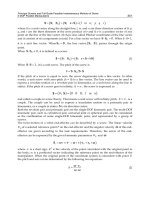 Parallel Manipulators New Developments Part 13 ppt