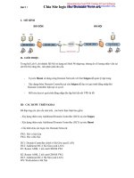 Bài 9-Chia Site logic cho Domain Network doc
