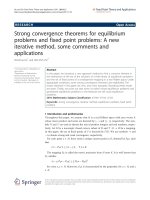 Báo cáo hóa học: 