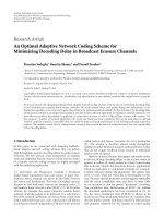 báo cáo hóa học: