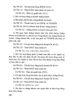 Kế toán công ty chứng khoán part 8 docx