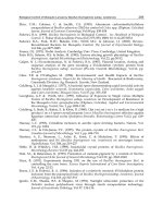 Insecticides Pest Engineering Part 10 pdf