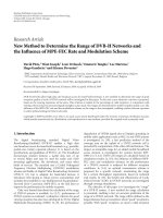 Báo cáo hóa học: 