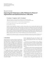 báo cáo hóa học: