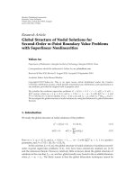 báo cáo hóa học: