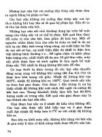 Giá trị dinh dưỡng và phương pháp chế biến sữa part 6 ppt