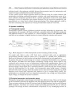 Radio Frequency Identification Fundamentals and Applications, Design Methods and Solutions Part 10 pot