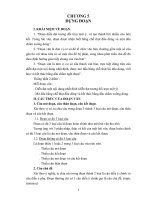 chương 5 dựng đoạn