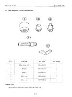Thực hành hàn hồ quang tập 2 part 8 doc