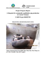 Nghiên cứu khoa học nông nghiệp 