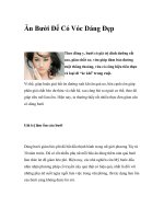 Ăn Bưởi Để Có Vóc Dáng Đẹp pdf