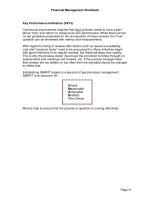 The Financial Management Toolkit The Missing Financial Management Planning Process Theory and Tools Guide ITIL Compliant_8 pdf