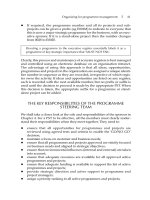 The Handbook of Project Management: A Practical Guide to Effective Policies and Procedures, 2nd Revised Edition_3 pptx