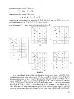 Điều khiển Logic và ứng dụng part 2 ppt