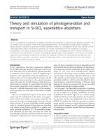 Aeberhard Nanoscale Research Letters 2011, 6:242 docx