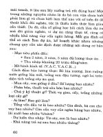 Hỏi đáp chuyển dịch cơ cấu kinh tế part 7 docx