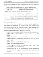 Bảo dưỡng phần điện máy công cụ part 3 ppt