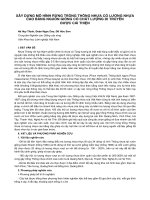 Nghiên cứu khoa học 