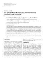 báo cáo hóa học: