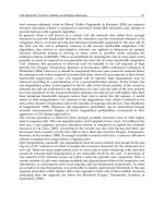 Mobile and wireless communications network layer and circuit level design Part 2 potx