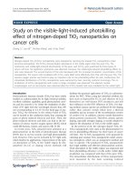 Li et al. Nanoscale Research Letters 2011, 6:356 doc