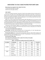 Nghiên cứu khoa học 