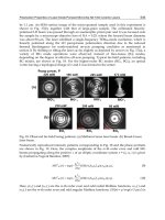 Frontiers in Guided Wave Optics and Optoelectronics Part 15 doc