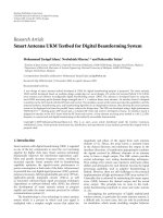 Báo cáo hóa học: 