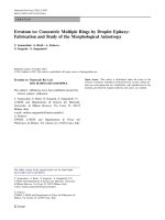 Báo cáo hóa học: 