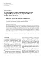 báo cáo hóa học: