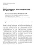 Báo cáo hóa học: 