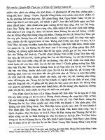 Đại Nam thực lục tập 6 part 3 pot