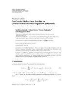 Báo cáo sinh học: 