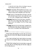 Địa lý phong thủy tâp 3 part 2 ppt