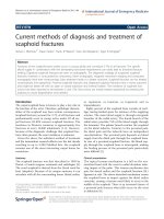 Báo cáo hóa học: 