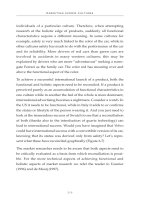 Business Across Cultures Culture for Business Series_10 potx