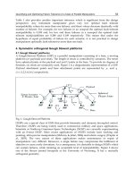 Parallel Manipulators Towards New Applications Part 3 pdf