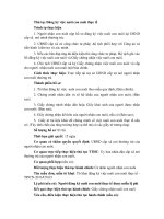 Thủ tục Đăng ký việc nuôi con nuôi thực tế docx